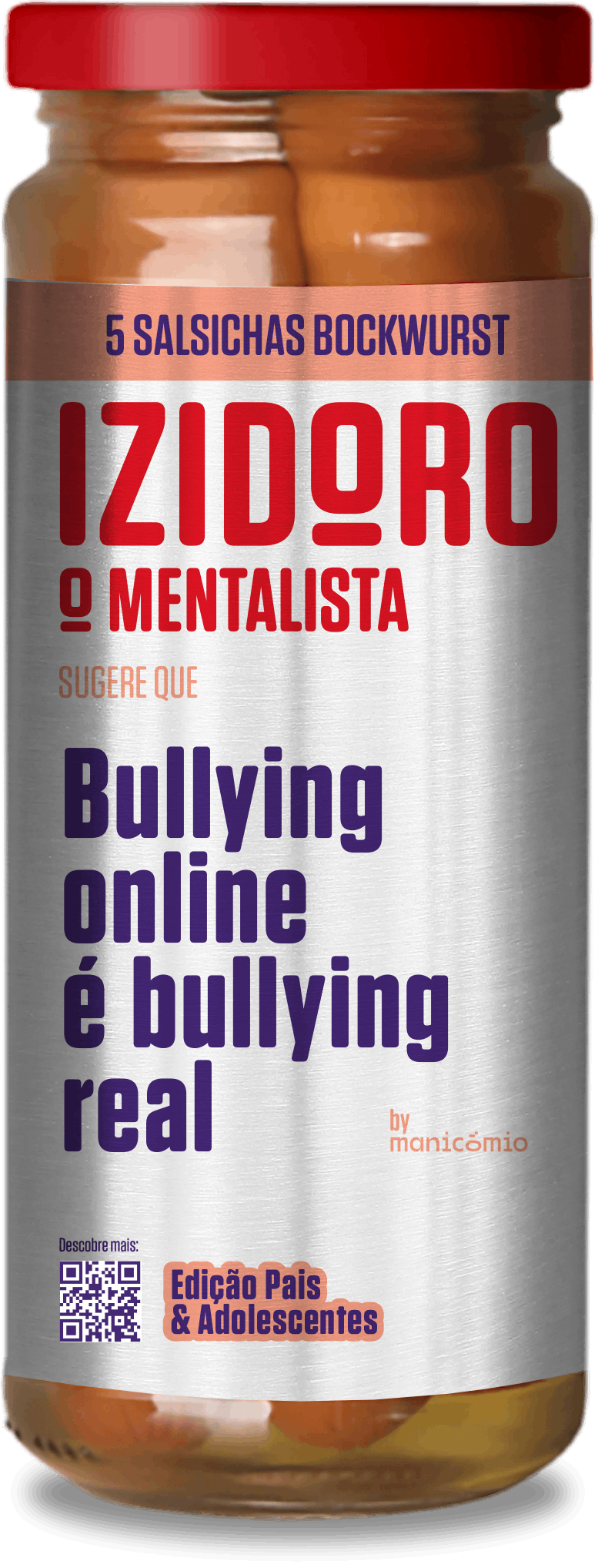 Bullying online é bullying real