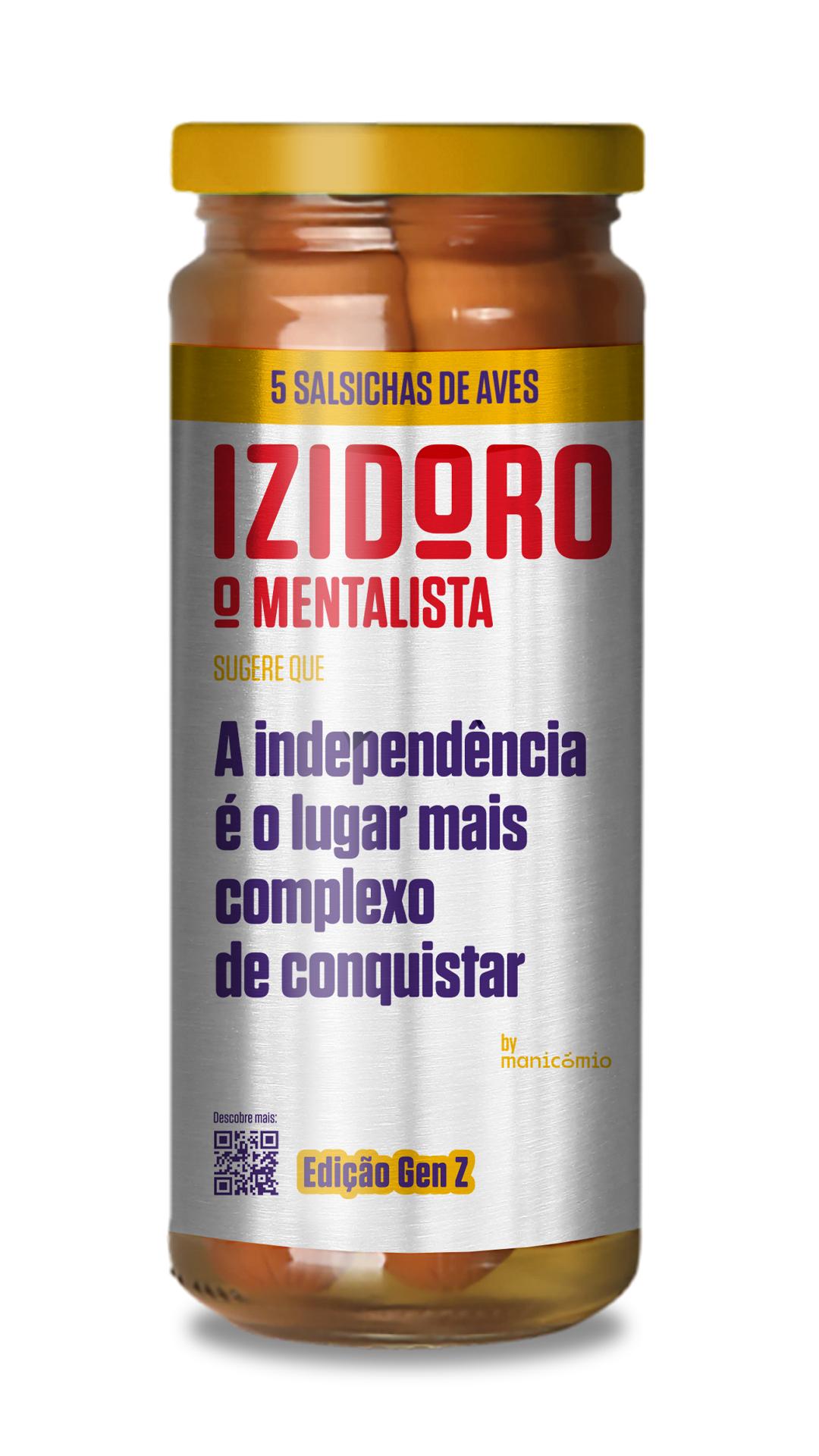 A independência é o lugar mais complexo de conquistar