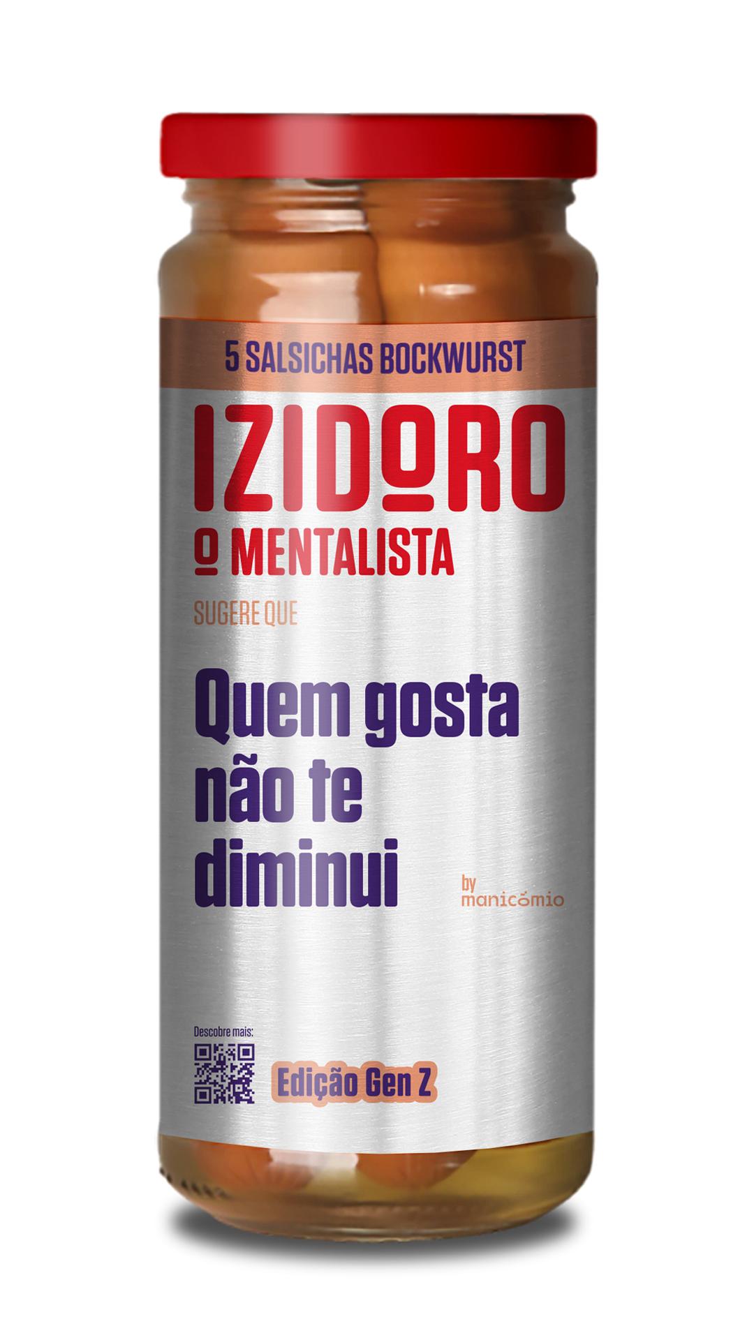 Quem gosta não te diminui