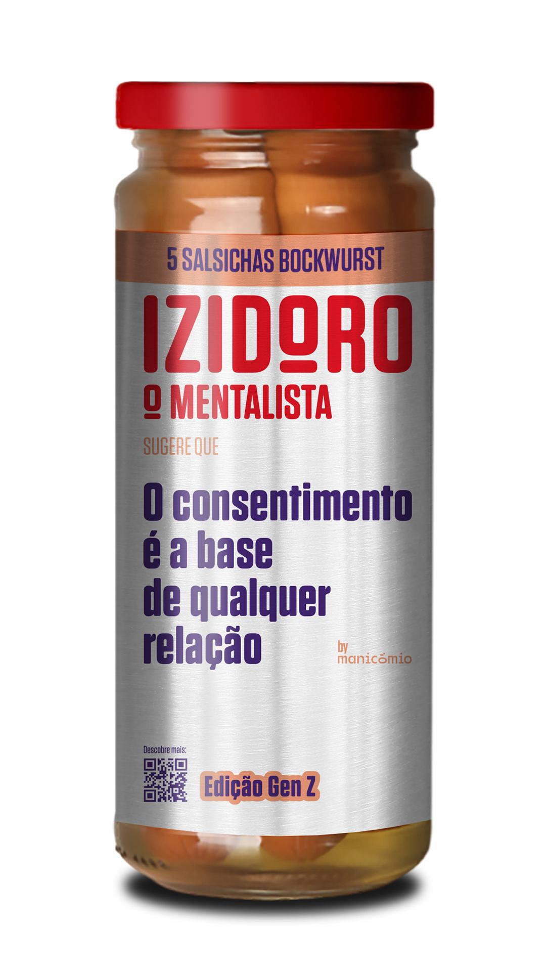 O consentimento é a base de qualquer relação