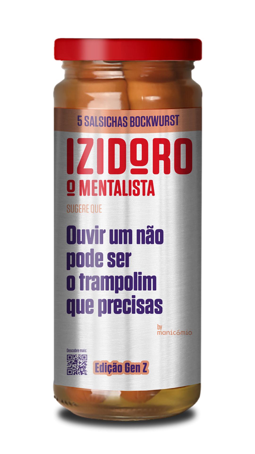 Ouvir um não pode ser o trampolim que precisares